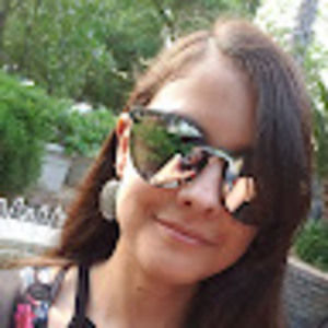 Meet your Posher, Ivana